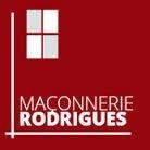 Bienvenue sur le site de Maçonnerie Rodrigues
